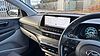 Hyundai BAYON 1.0 TGDi [120] 48V MHEV Ultimate 5dr Petrol Hatchback Silver