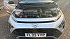 Hyundai BAYON 1.0 TGDi [120] 48V MHEV Ultimate 5dr Petrol Hatchback Silver