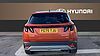 Hyundai TUCSON 1.6T 48V MHD Ultimate 5dr 4WD DCT Petrol Estate Jupiter Orange - Metallic