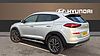 Hyundai TUCSON 1.6 TGDi 177 Premium 5dr 2WD DCT Petrol Estate Silver