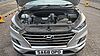 Hyundai TUCSON 1.6 TGDi 177 Premium 5dr 2WD DCT Petrol Estate Silver