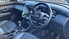 Hyundai TUCSON 1.6 TGDi Ultimate 5dr 2WD Petrol Estate Blue