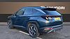 Hyundai TUCSON 1.6 TGDi Ultimate 5dr 2WD Petrol Estate Blue