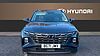 Hyundai TUCSON 1.6 TGDi Ultimate 5dr 2WD Petrol Estate Blue
