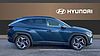 Hyundai TUCSON 1.6 TGDi Ultimate 5dr 2WD Petrol Estate Blue