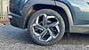 Hyundai TUCSON 1.6 TGDi Ultimate 5dr 2WD Petrol Estate Blue