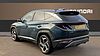 Hyundai TUCSON 1.6 TGDi Ultimate 5dr 2WD Petrol Estate Blue
