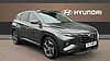 Hyundai TUCSON 1.6 TGDi Ultimate 5dr 2WD Petrol Estate Grey
