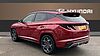 Hyundai TUCSON 1.6 TGDi Hybrid 230 N Line S 5dr 2WD Auto Hybrid Estate Red