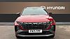 Hyundai TUCSON 1.6 TGDi Hybrid 230 N Line S 5dr 2WD Auto Hybrid Estate Red