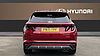 Hyundai TUCSON 1.6 TGDi Hybrid 230 N Line S 5dr 2WD Auto Hybrid Estate Red