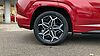 Hyundai TUCSON 1.6 TGDi Hybrid 230 N Line S 5dr 2WD Auto Hybrid Estate Red