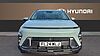 Hyundai KONA 1.0T Advance 5dr Petrol Hatchback Green