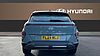 Hyundai KONA 1.0T Advance 5dr Petrol Hatchback Green