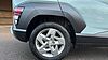 Hyundai KONA 1.0T Advance 5dr Petrol Hatchback Green