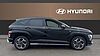 Hyundai KONA 1.0T N Line S 5dr DCT Petrol Hatchback Black