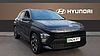 Hyundai KONA 160kW Ultimate 65kWh 5dr Auto Electric Hatchback Black