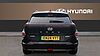 Hyundai KONA 160kW Ultimate 65kWh 5dr Auto Electric Hatchback Black