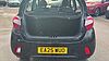 Hyundai I10 1.0 [63] Advance 5dr Auto [Nav] Petrol Hatchback Black