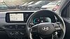 Hyundai I10 1.0 [63] Advance 5dr Auto [Nav] Petrol Hatchback Black