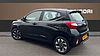 Hyundai I10 1.0 [63] Advance 5dr Auto [Nav] Petrol Hatchback Black