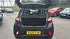 Hyundai I10 1.0 [63] Advance 5dr Auto [Nav] Petrol Hatchback Black