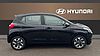 Hyundai I10 1.0 [63] Advance 5dr Auto [Nav] Petrol Hatchback Black