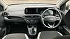 Hyundai I10 1.0 [63] Advance 5dr Auto [Nav] Petrol Hatchback Grey