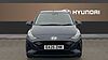 Hyundai I10 1.0 [63] Advance 5dr Auto [Nav] Petrol Hatchback Grey