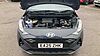 Hyundai I10 1.0 [63] Advance 5dr Auto [Nav] Petrol Hatchback Grey
