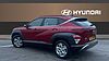 Hyundai KONA 1.6T 138 Advance 5dr DCT Petrol Hatchback Ultimate Red - Metallic