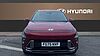 Hyundai KONA 1.6T 138 Advance 5dr DCT Petrol Hatchback Ultimate Red - Metallic