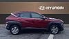 Hyundai KONA 1.6T 138 Advance 5dr DCT Petrol Hatchback Ultimate Red - Metallic