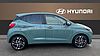Hyundai I10 1.2 [79] Premium 5dr Auto [Nav] Petrol Hatchback Mangrove Green - Pearl