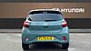 Hyundai I10 1.2 [79] Premium 5dr Auto [Nav] Petrol Hatchback Mangrove Green - Pearl