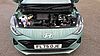 Hyundai I10 1.2 [79] Premium 5dr Auto [Nav] Petrol Hatchback Mangrove Green - Pearl