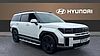 Hyundai SANTA FE 1.6 TGDi Plug-in Hybrid Ultimate 5dr 4WD Auto Estate Premium Pearlescent - Cyber Sage