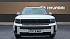 Hyundai SANTA FE 1.6 TGDi Plug-in Hybrid Ultimate 5dr 4WD Auto Estate Premium Pearlescent - Cyber Sage