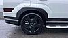 Hyundai SANTA FE 1.6 TGDi Plug-in Hybrid Ultimate 5dr 4WD Auto Estate Premium Pearlescent - Cyber Sage