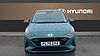 Hyundai I10 1.2 [79] Premium 5dr Auto [Nav] Petrol Hatchback Mangrove Green - Pearl