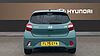 Hyundai I10 1.2 [79] Premium 5dr Auto [Nav] Petrol Hatchback Mangrove Green - Pearl