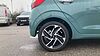 Hyundai I10 1.2 [79] Premium 5dr Auto [Nav] Petrol Hatchback Mangrove Green - Pearl