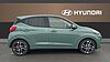 Hyundai I10 1.2 [79] Premium 5dr Auto [Nav] Petrol Hatchback Mangrove Green - Pearl