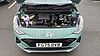 Hyundai I10 1.2 [79] Premium 5dr Auto [Nav] Petrol Hatchback Mangrove Green - Pearl