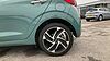 Hyundai I10 1.2 [79] Premium 5dr Auto [Nav] Petrol Hatchback Mangrove Green - Pearl