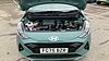 Hyundai I10 1.2 [79] Premium 5dr Auto [Nav] Petrol Hatchback Mangrove Green - Pearl