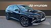Hyundai TUCSON 1.6T Plug-in Hybrid Ultimate 5dr Auto Estate Black