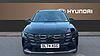 Hyundai TUCSON 1.6T Plug-in Hybrid Ultimate 5dr Auto Estate Black