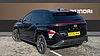 Hyundai KONA 1.6T 138 N Line 5dr Petrol Hatchback Black