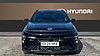 Hyundai KONA 1.6T 138 N Line 5dr Petrol Hatchback Black